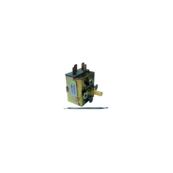 Termostato freidora 210ºC 15a 250v compatible movilfrit