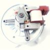 Motor Horno Completo 30W 230V 50Hz Eje Largo