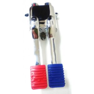 Pedal Mezclador Agua FRIA/CALIENTE