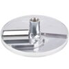 Disco Corte 5x5mm Ø190mm Robot Coupe