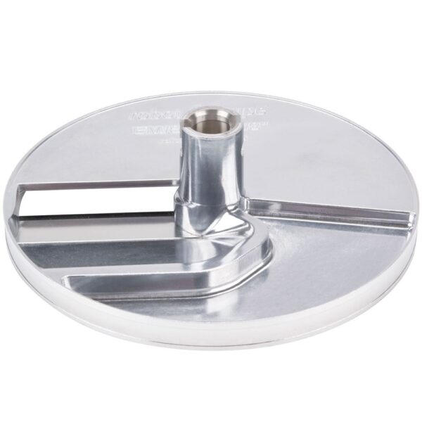 Disco Corte 5x5mm Ø190mm Robot Coupe