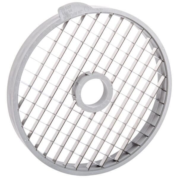 Disco de rejilla de 14x14 mm 28120