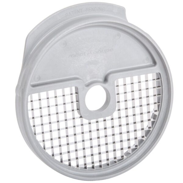 Disco de rejilla de 10x10 mm 101853