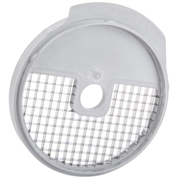 Disco de rejilla de 10x10 mm 101853