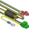 CABLE IEC - MOD. POTENCIA