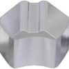 CUBETA CORTEZAS BC VER/ESSPRO PLATA