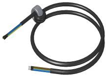 CABLE IEC-PLACA SPEED PRO