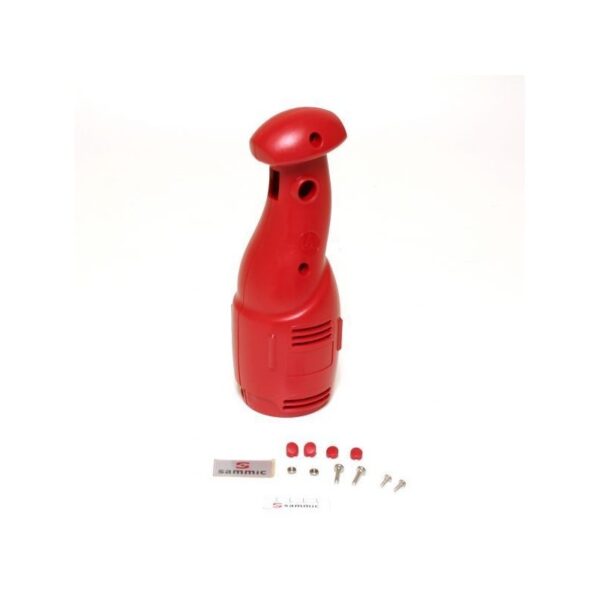 Carcasa Completa Triturador TR-250