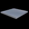 Estante liso para Imagine de 530x325x20 mm.