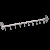 Kit para colgar utensilios de 750x50x100 mm.