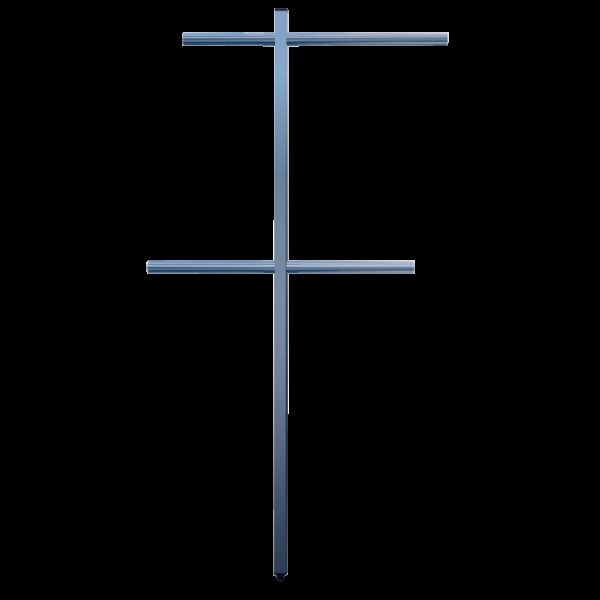 Columna para tubo central 40x40x2000 mm.
