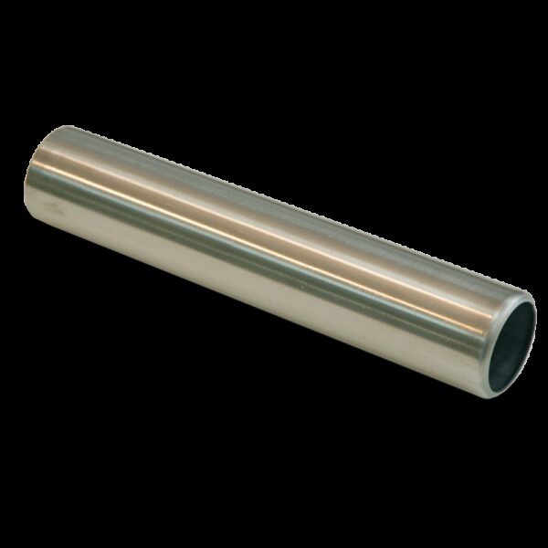 Tubo rebosadero para fregadero de profundidad 250 mm. serie 600 y 700 mm. 250x50 mm.