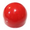 Bola 80 roja