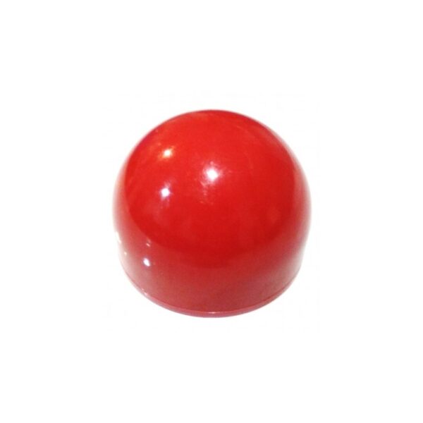 Bola 80 roja