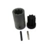 Conjunto Acoplamiento Triturador